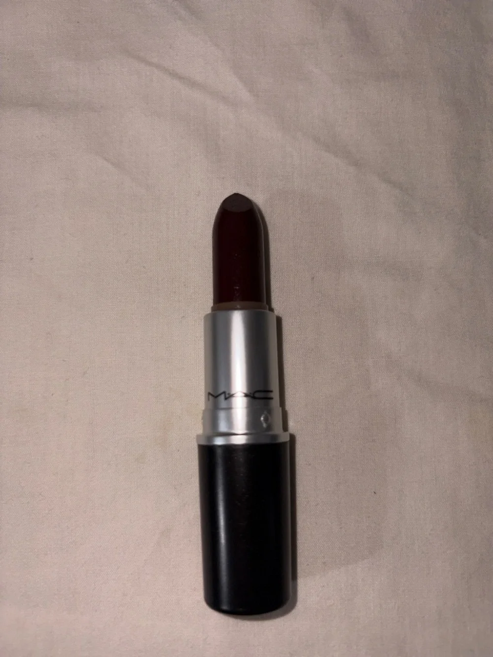 MAC Cosmetics Satin Lipstick (Media)